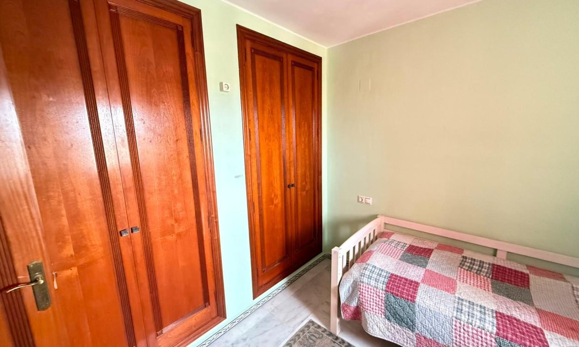 Segunda mano - Apartamento -
Torrevieja - Playa de los Locos
