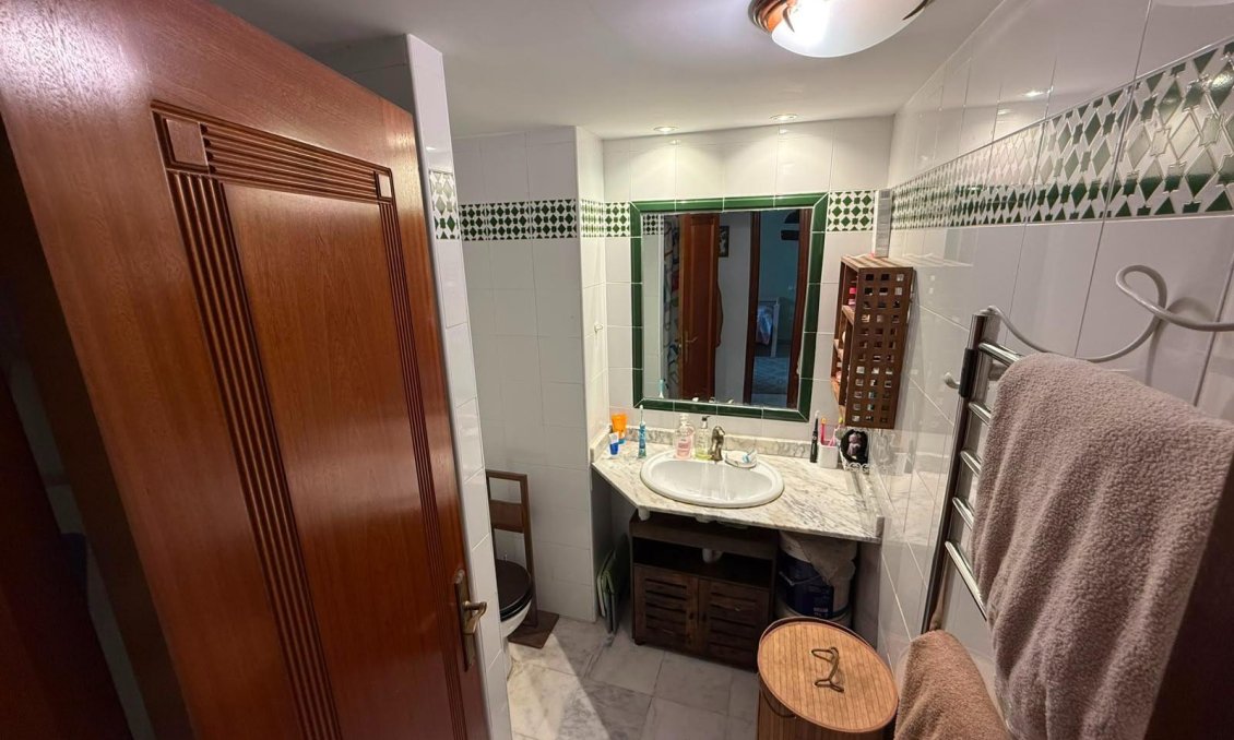 Segunda mano - Apartamento -
Torrevieja - Playa de los Locos