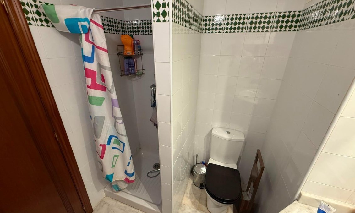 Segunda mano - Apartamento -
Torrevieja - Playa de los Locos