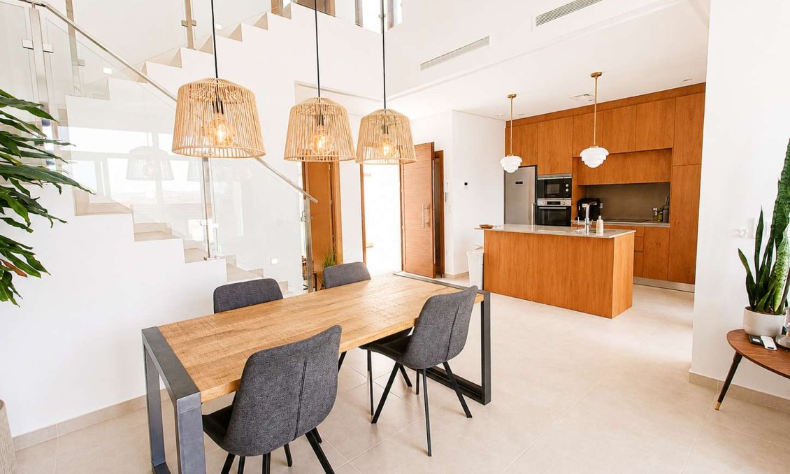 Segunda mano - Villa -
Benijofar - Costa Blanca