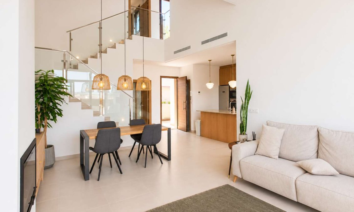 Segunda mano - Villa -
Benijofar - Costa Blanca