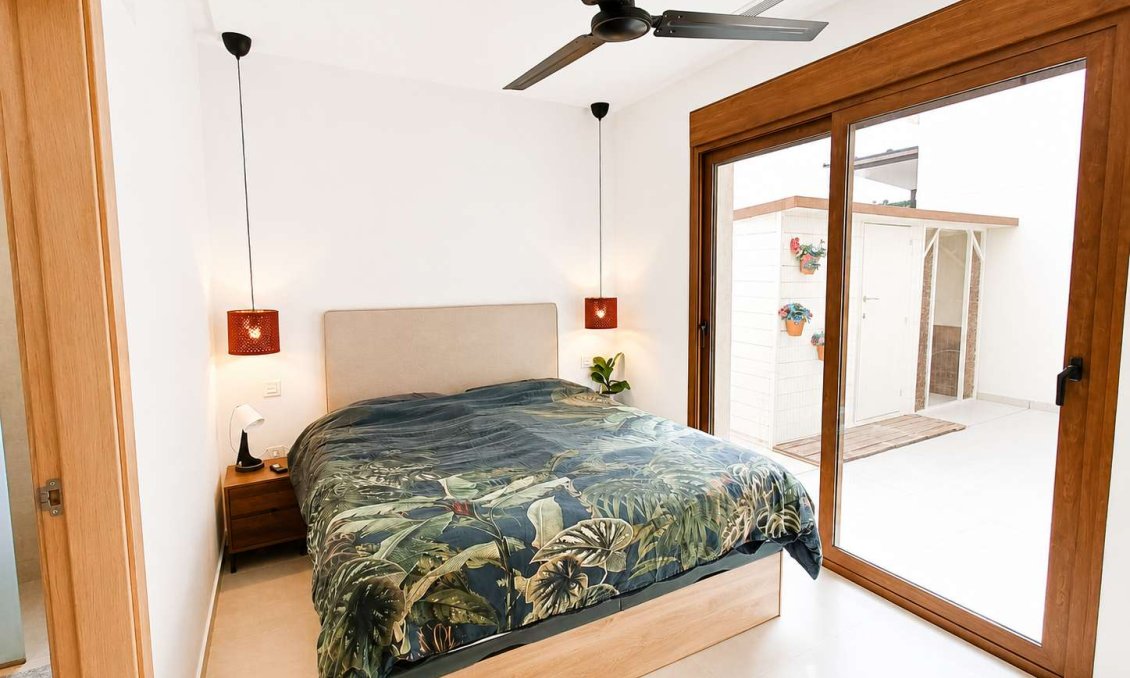 Segunda mano - Villa -
Benijofar - Costa Blanca