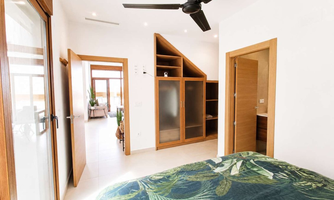 Segunda mano - Villa -
Benijofar - Costa Blanca