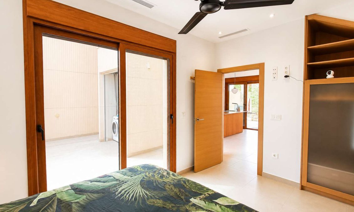 Segunda mano - Villa -
Benijofar - Costa Blanca