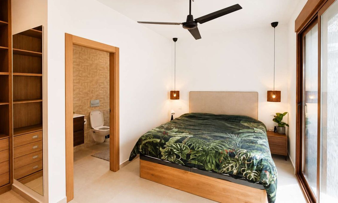 Segunda mano - Villa -
Benijofar - Costa Blanca