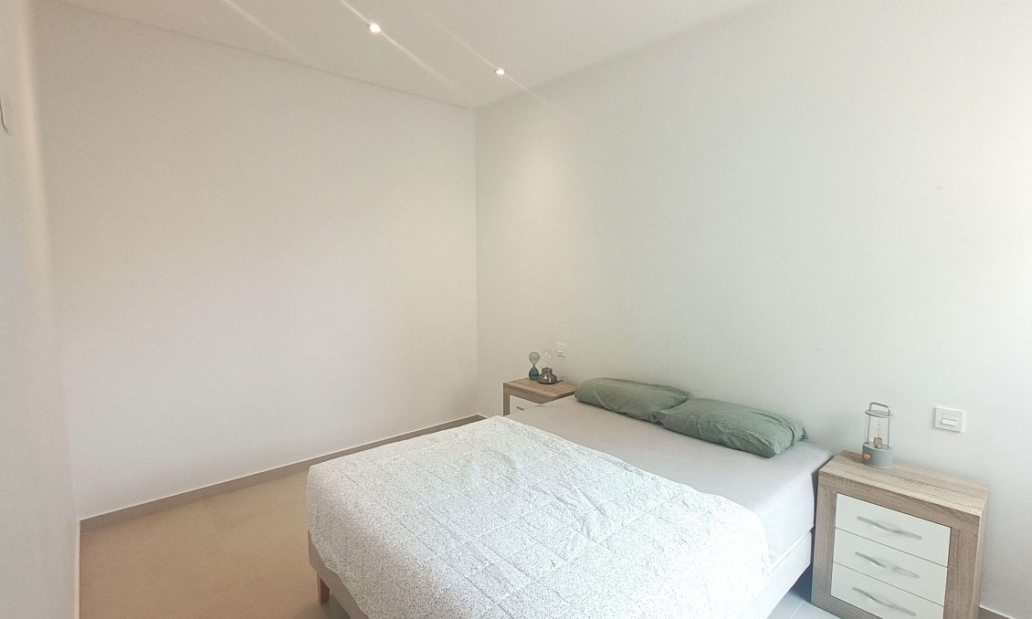 Segunda mano - Villa -
Benijofar - Costa Blanca