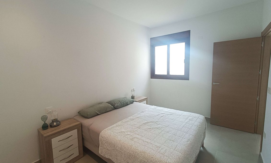 Segunda mano - Villa -
Benijofar - Costa Blanca