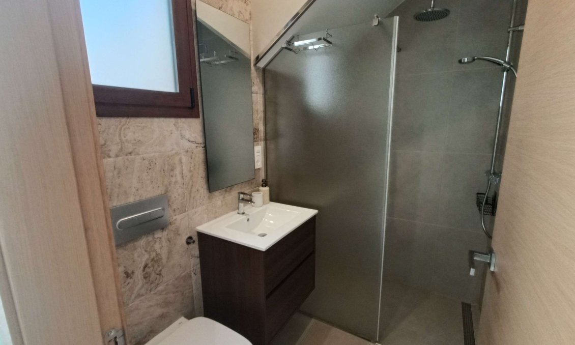 Segunda mano - Villa -
Benijofar - Costa Blanca