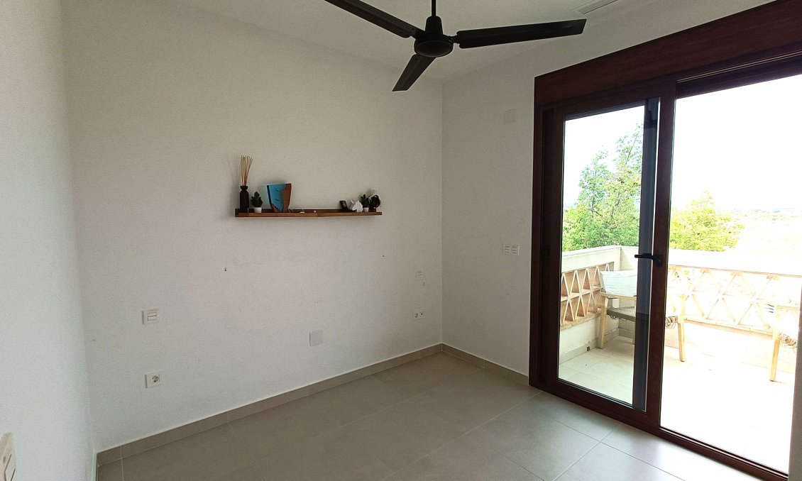 Segunda mano - Villa -
Benijofar - Costa Blanca