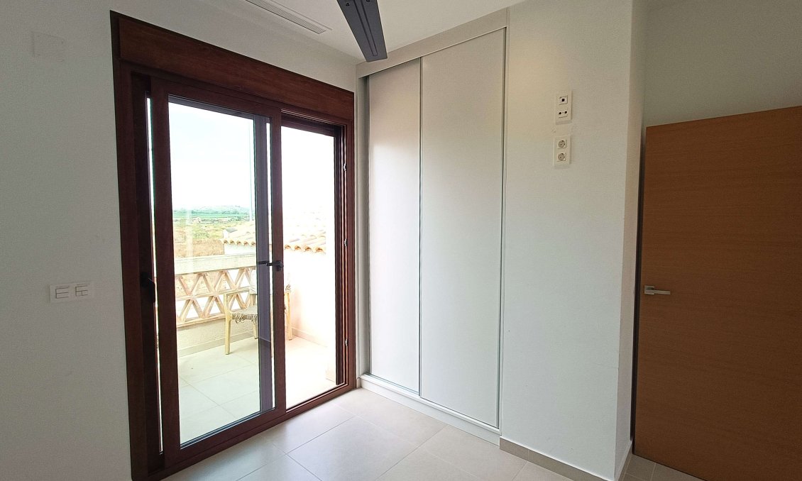 Segunda mano - Villa -
Benijofar - Costa Blanca