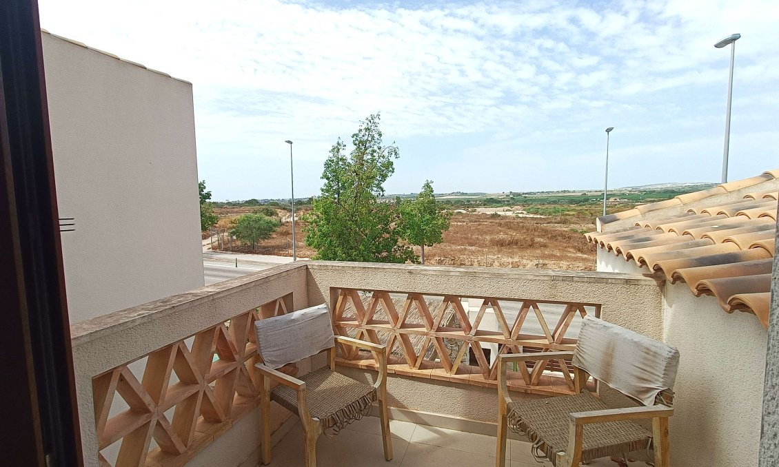 Segunda mano - Villa -
Benijofar - Costa Blanca