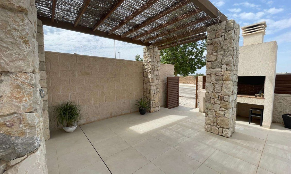 Segunda mano - Villa -
Benijofar - Costa Blanca