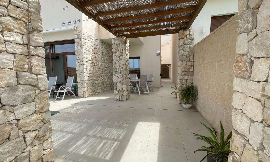 Segunda mano - Villa -
Benijofar - Costa Blanca