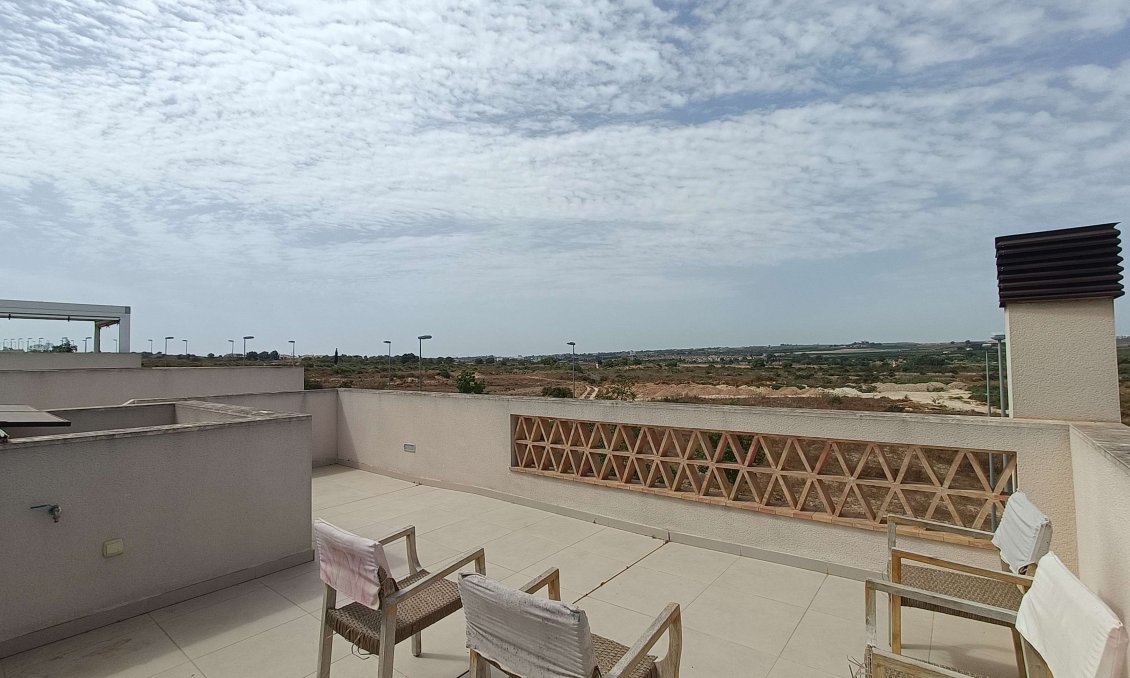 Segunda mano - Villa -
Benijofar - Costa Blanca