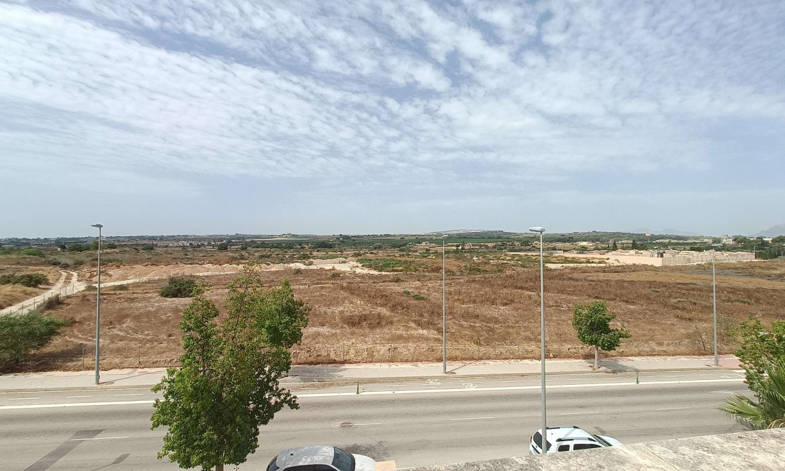 Segunda mano - Villa -
Benijofar - Costa Blanca