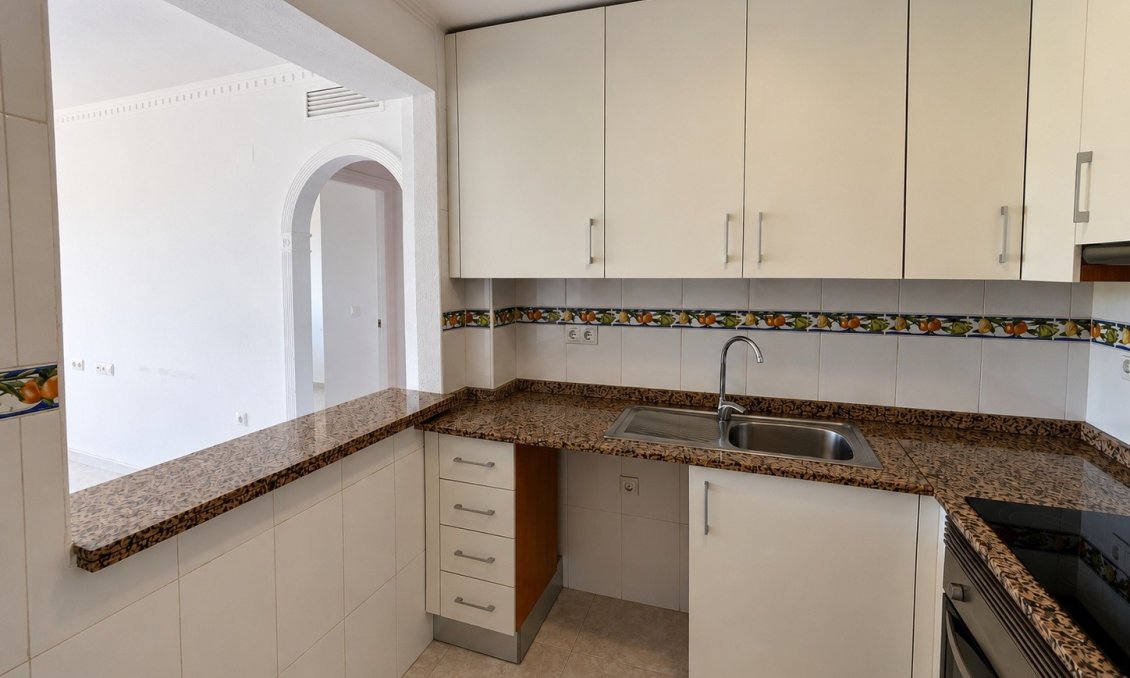 Segunda mano - Apartamento -
Algorfa - Inland