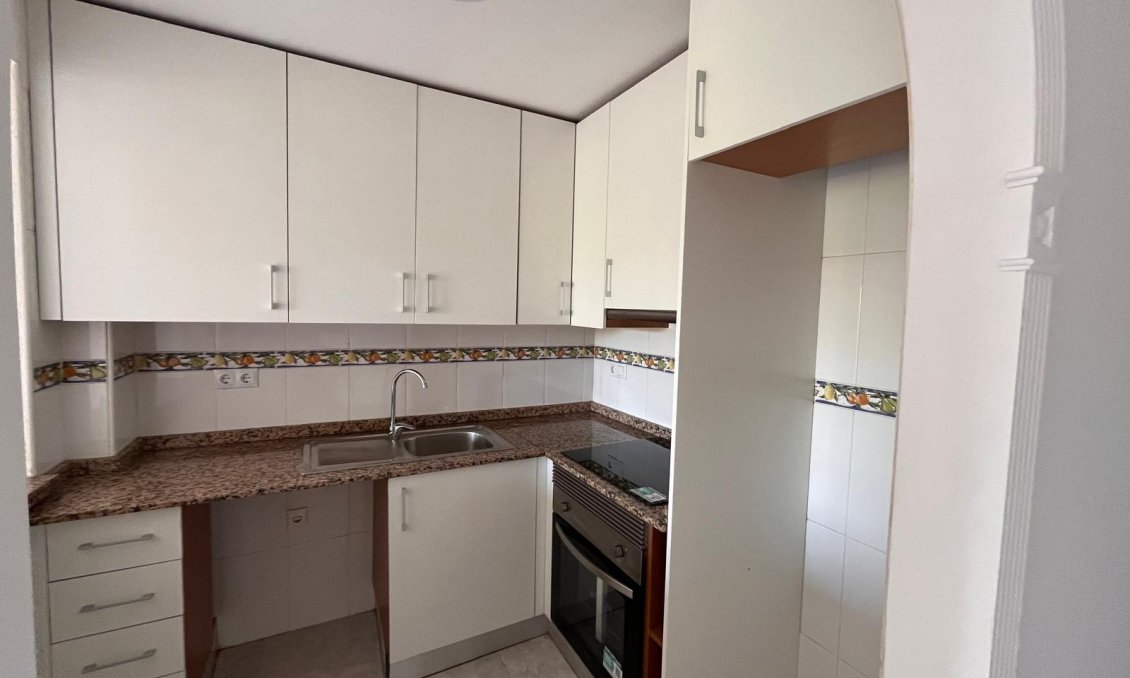 Segunda mano - Apartamento -
Algorfa - Inland