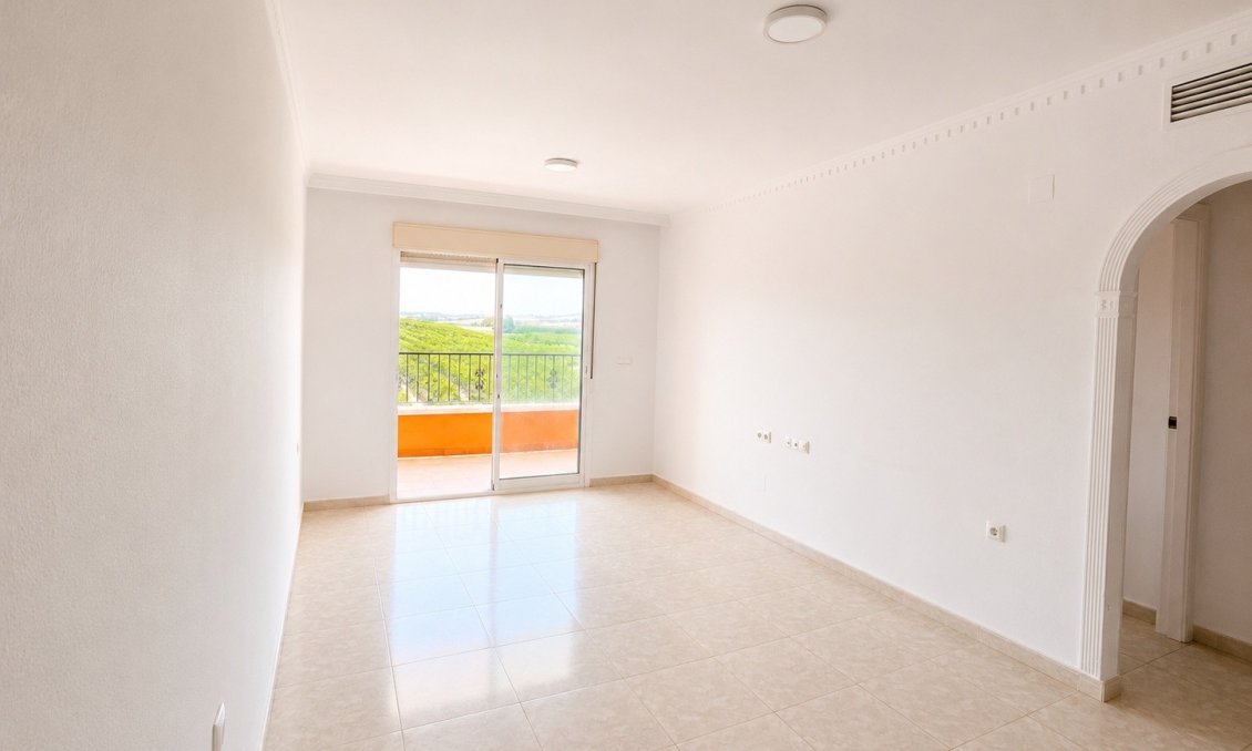 Segunda mano - Apartamento -
Algorfa - Inland