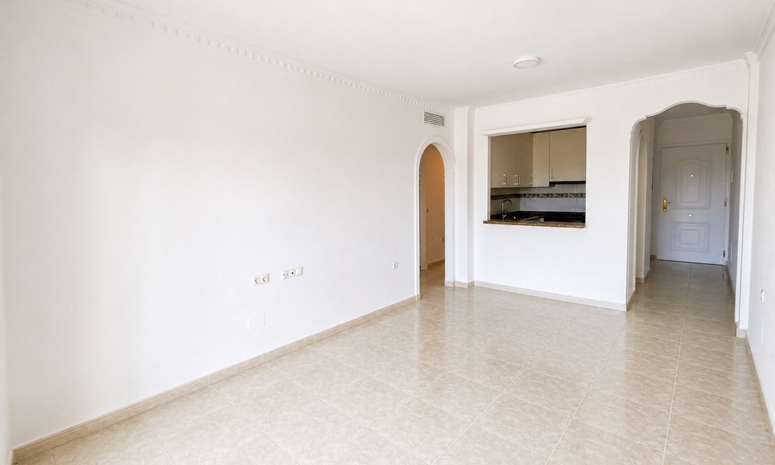 Segunda mano - Apartamento -
Algorfa - Inland