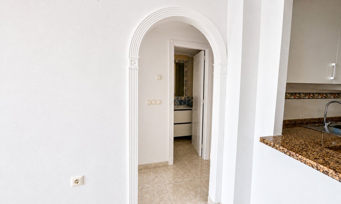 Segunda mano - Apartamento -
Algorfa - Inland