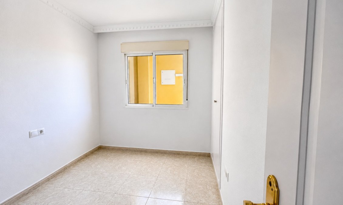 Segunda mano - Apartamento -
Algorfa - Inland