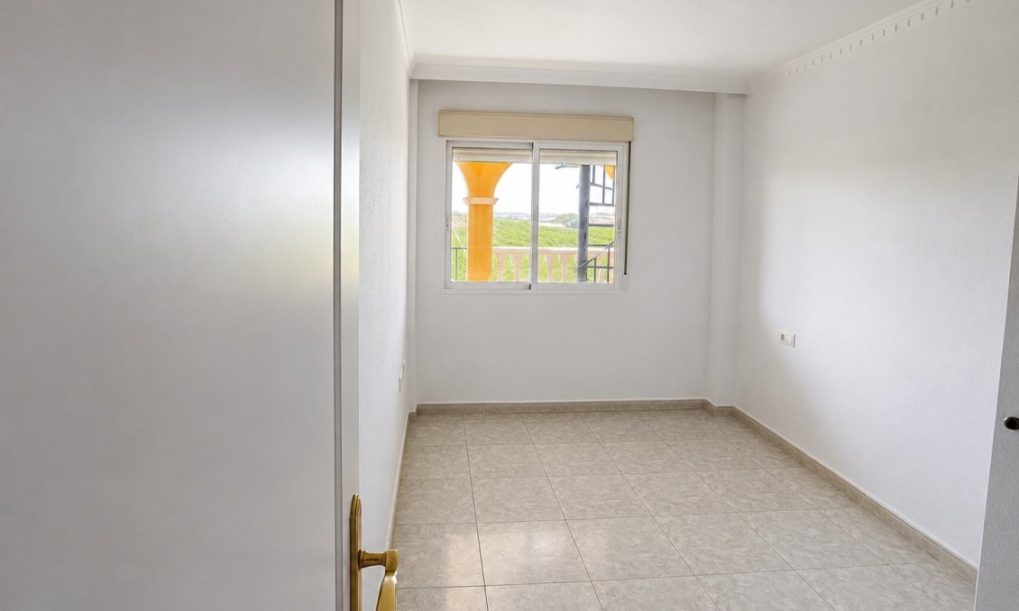 Segunda mano - Apartamento -
Algorfa - Inland