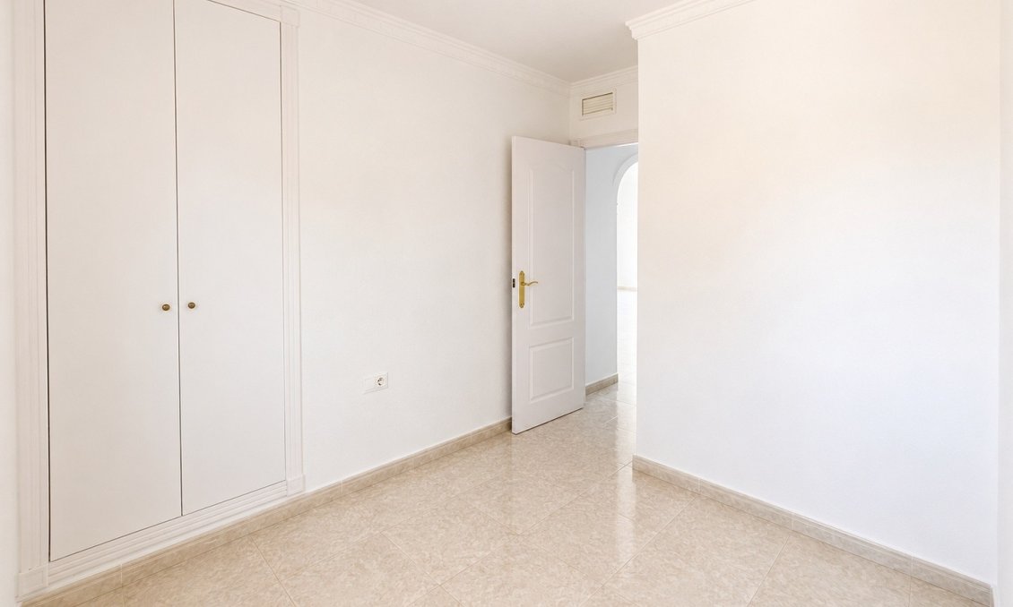 Segunda mano - Apartamento -
Algorfa - Inland