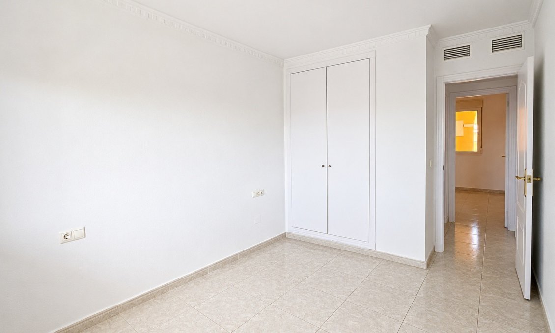 Segunda mano - Apartamento -
Algorfa - Inland