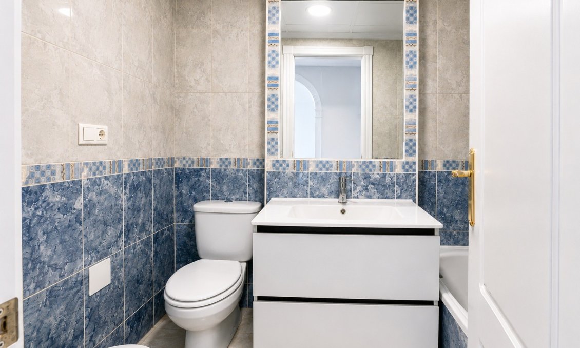Segunda mano - Apartamento -
Algorfa - Inland