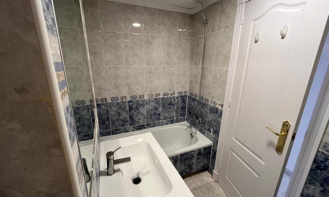 Segunda mano - Apartamento -
Algorfa - Inland