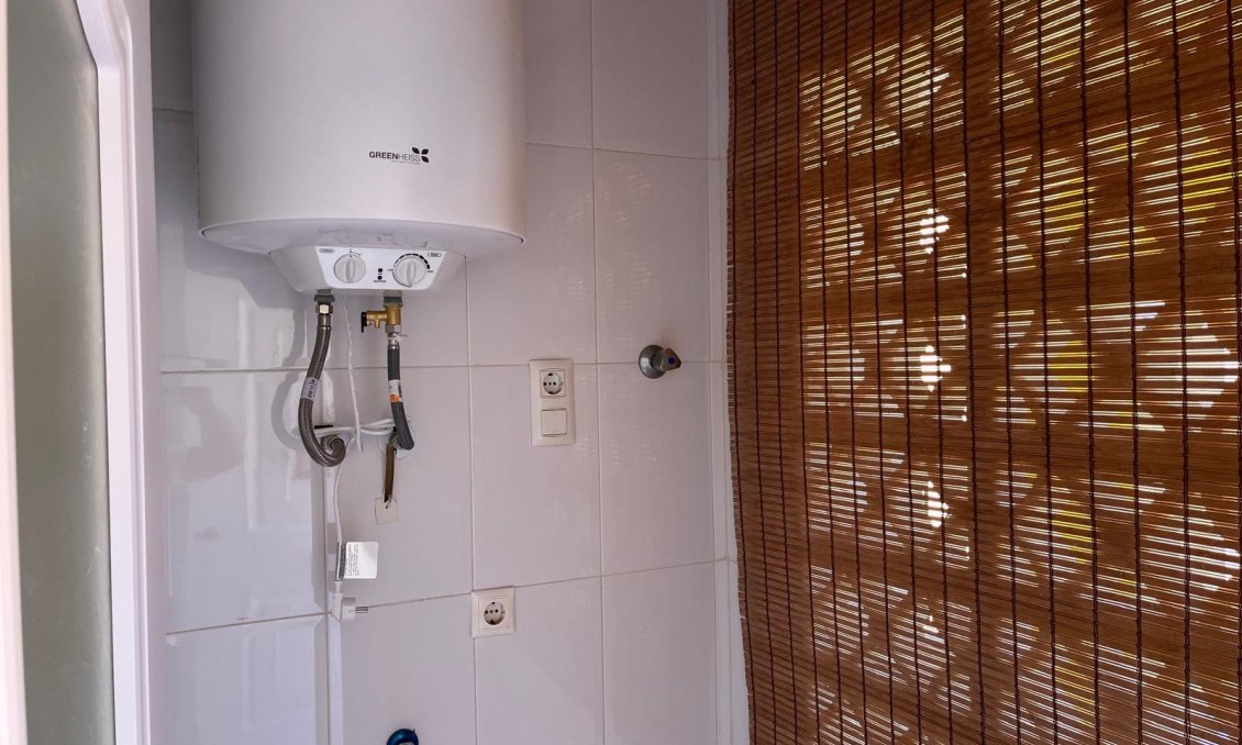 Segunda mano - Apartamento -
Algorfa - Inland
