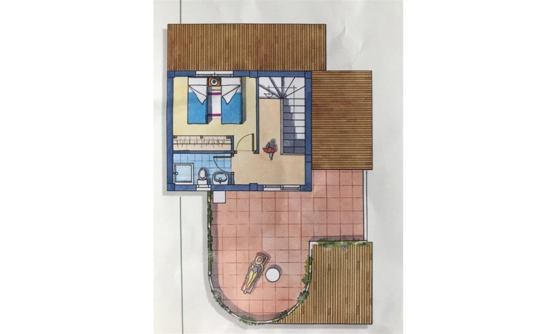 Segunda mano - Villa -
Sucina - Inland