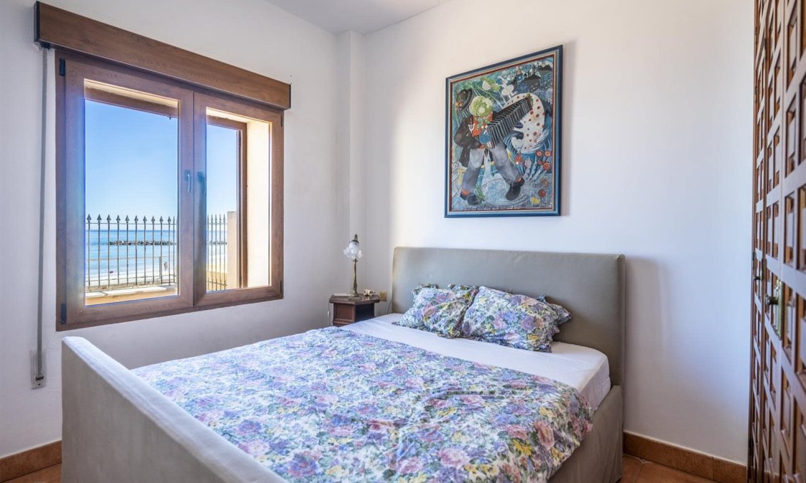 Segunda mano - Villa -
Cabo de Palos - Costa Calida