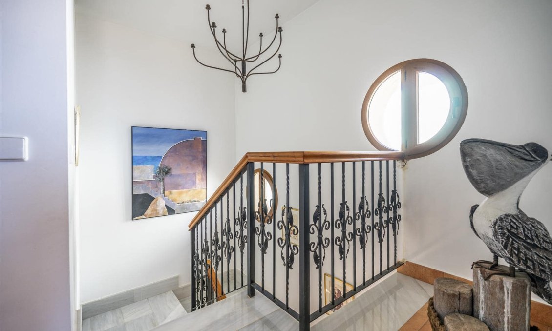 Segunda mano - Villa -
Cabo de Palos - Costa Calida
