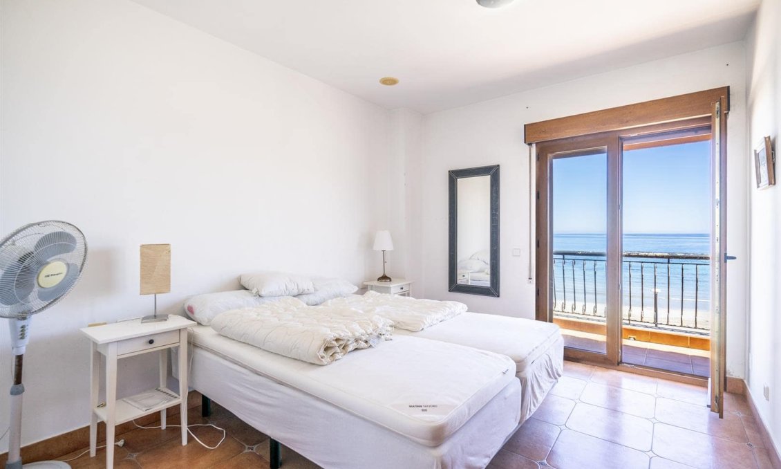 Segunda mano - Villa -
Cabo de Palos - Costa Calida