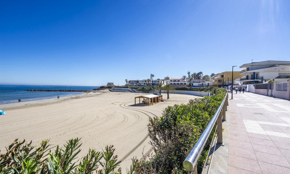 Segunda mano - Villa -
Cabo de Palos - Costa Calida