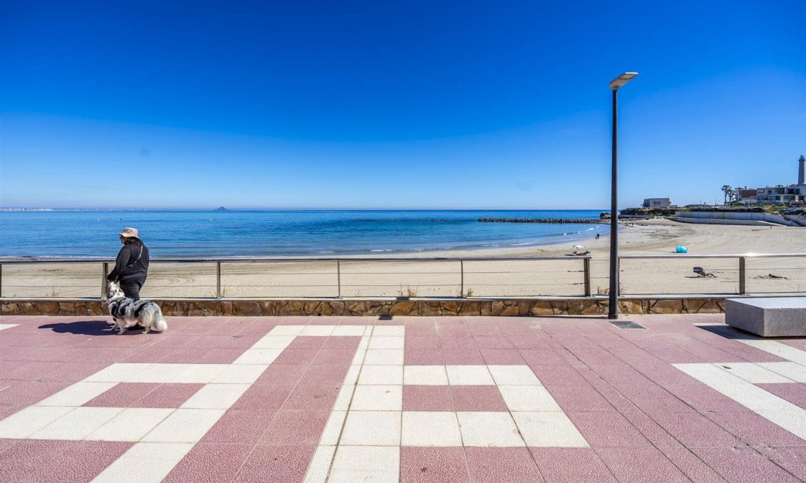 Segunda mano - Villa -
Cabo de Palos - Costa Calida