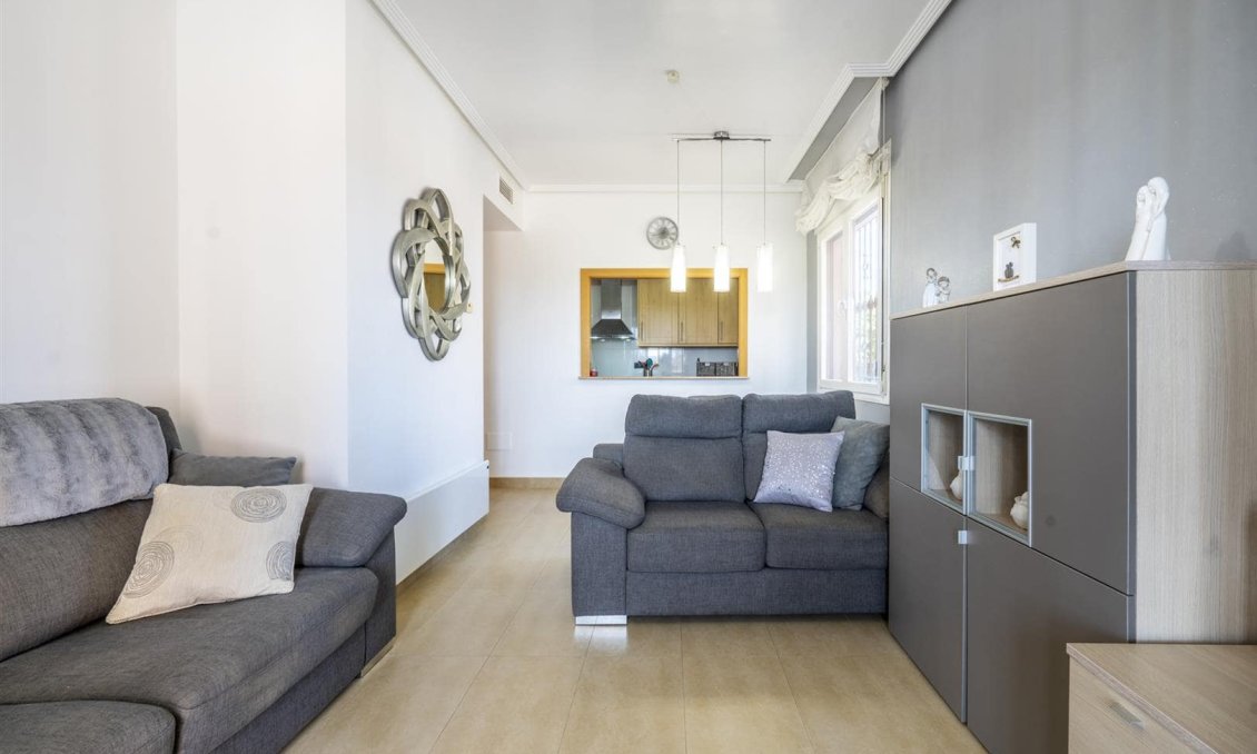 Segunda mano - Apartamento -
La Serena Golf - Costa Calida