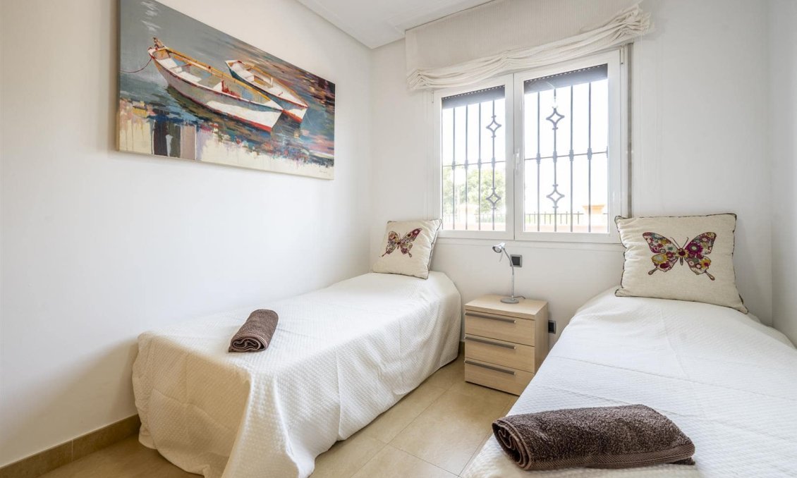 Segunda mano - Apartamento -
La Serena Golf - Costa Calida