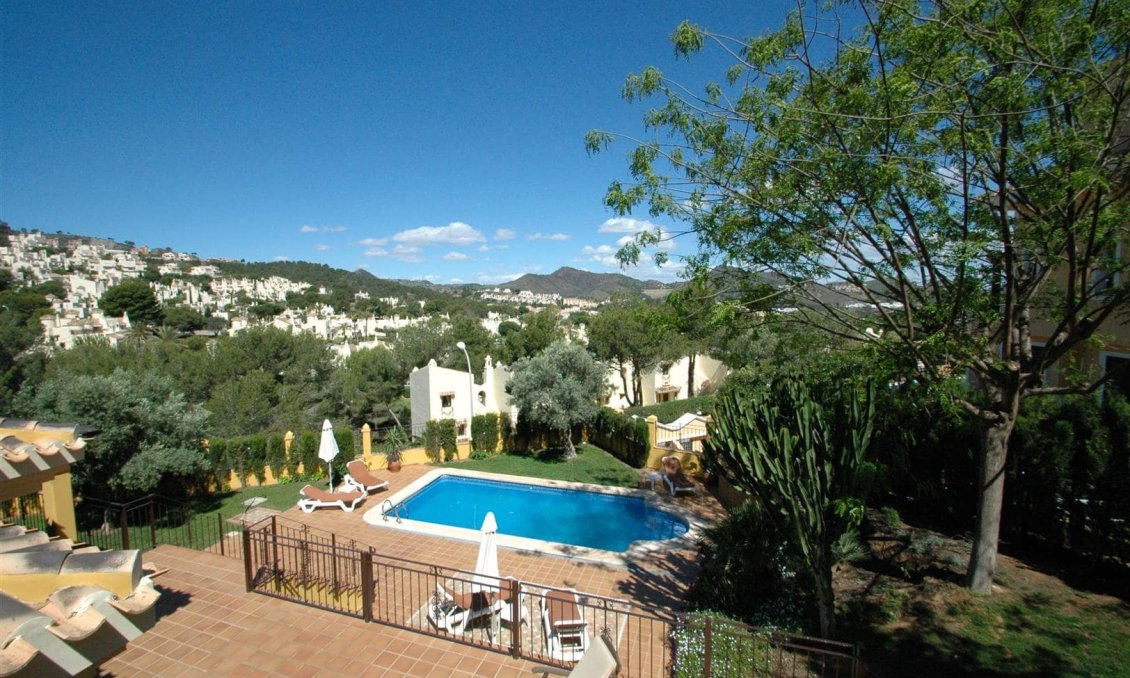 Segunda mano - Villa -
La Manga Club - Costa Calida