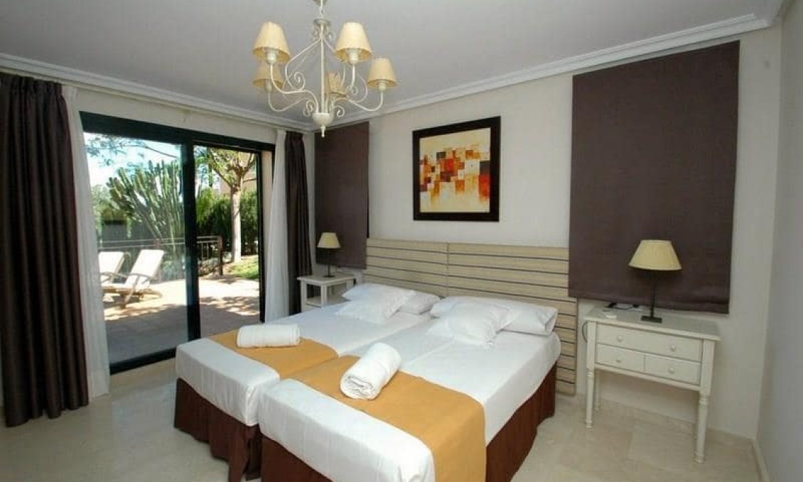 Segunda mano - Villa -
La Manga Club - Costa Calida