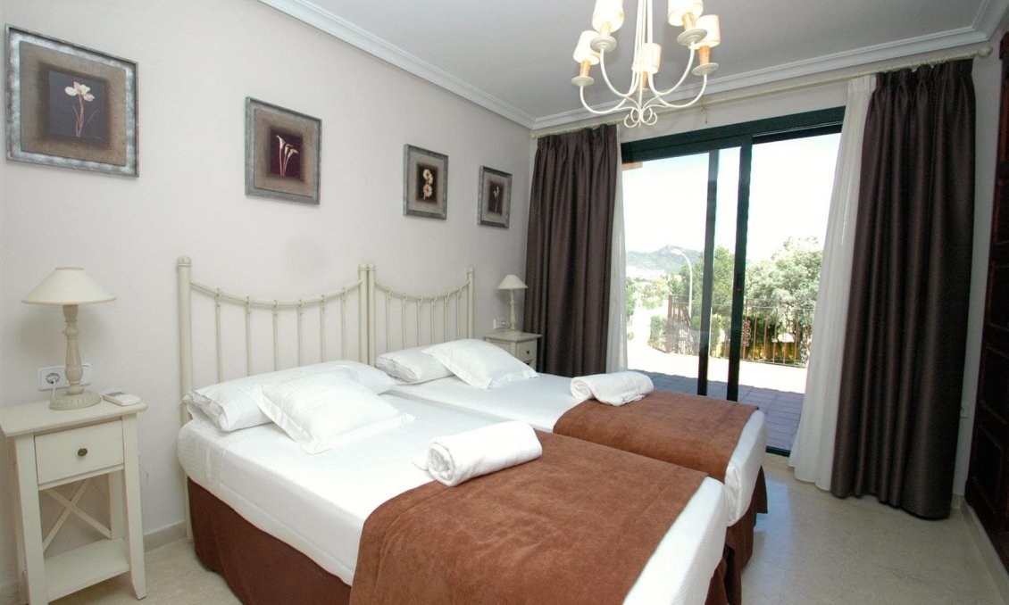 Segunda mano - Villa -
La Manga Club - Costa Calida