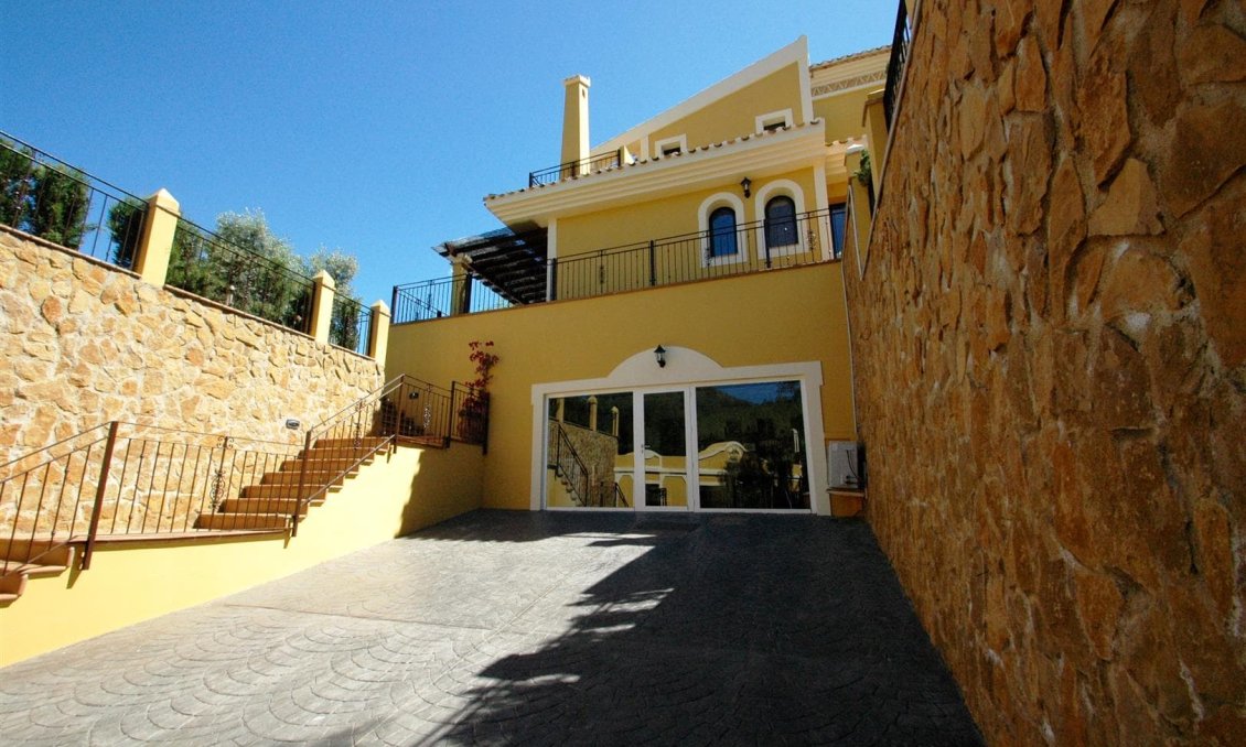 Segunda mano - Villa -
La Manga Club - Costa Calida