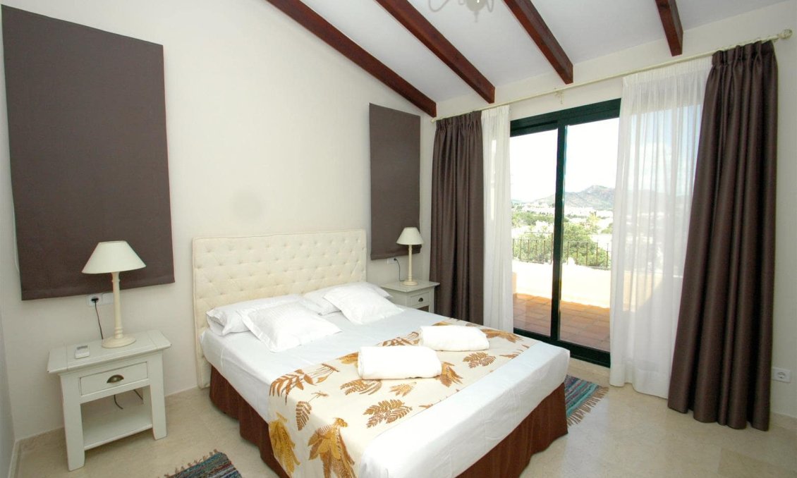 Segunda mano - Villa -
La Manga Club - Costa Calida