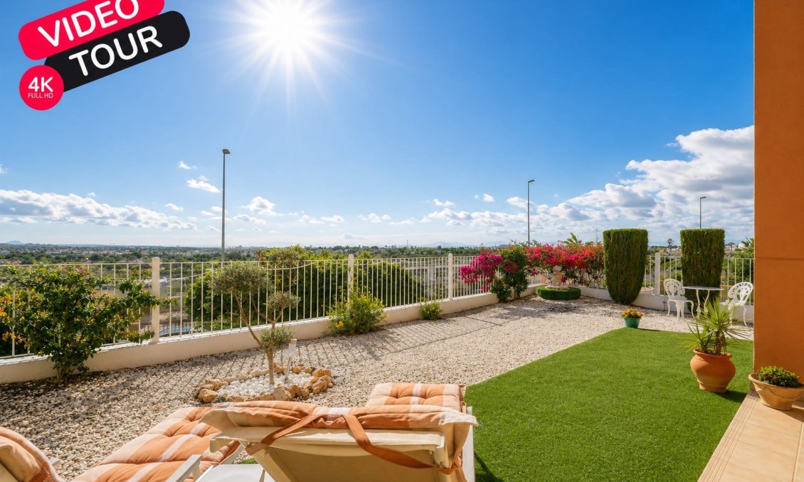 Segunda mano - Apartamento -
Altaona Golf and Country Club - Inland