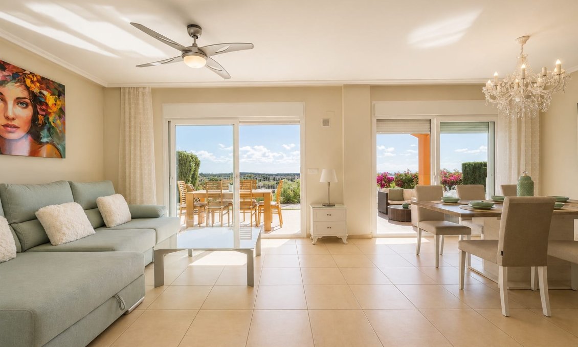 Segunda mano - Apartamento -
Altaona Golf and Country Club - Inland