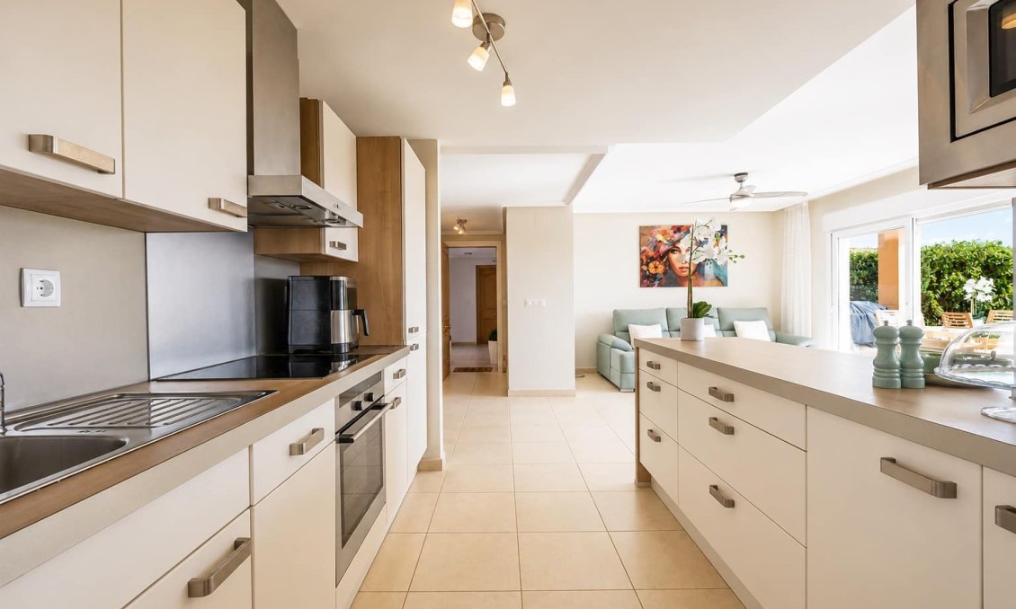 Segunda mano - Apartamento -
Altaona Golf and Country Club - Inland