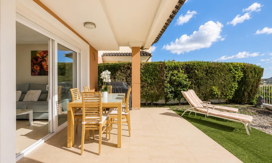 Segunda mano - Apartamento -
Altaona Golf and Country Club - Inland