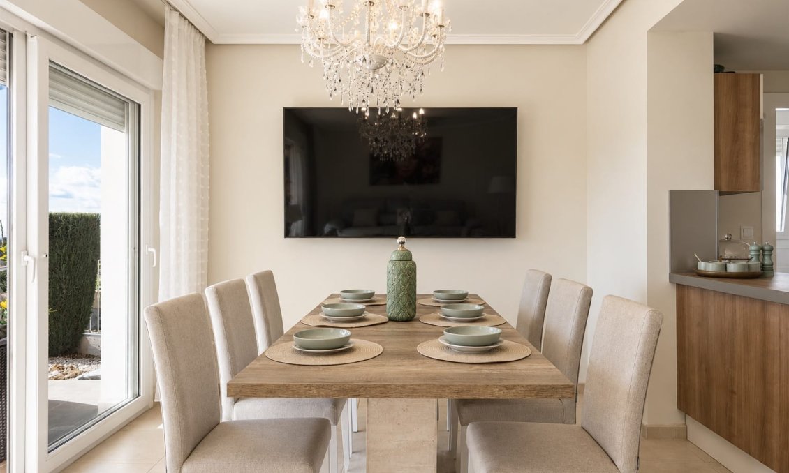 Segunda mano - Apartamento -
Altaona Golf and Country Club - Inland