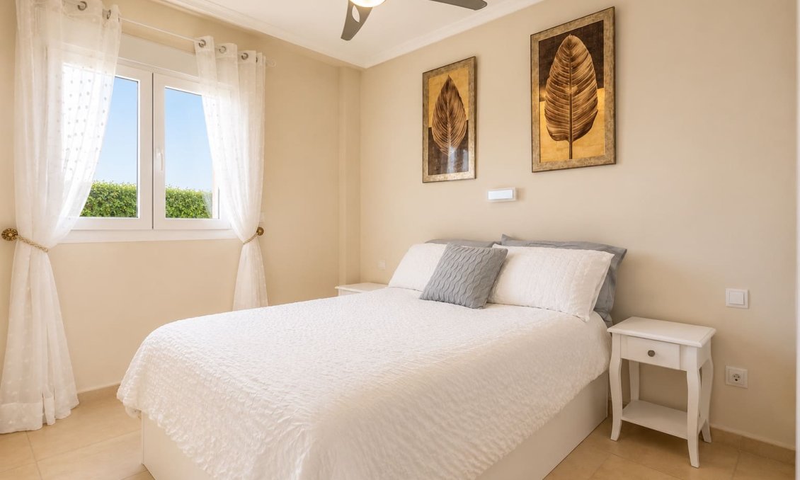 Segunda mano - Apartamento -
Altaona Golf and Country Club - Inland